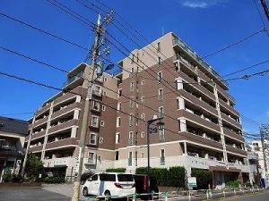 埼京線「北赤羽」　リフォーム済み　マンション