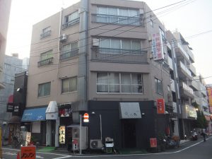 伊東ビル