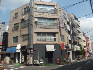 伊東ビル