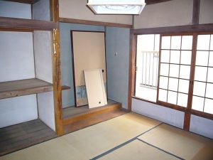 空き家