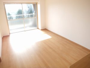 北区赤羽のマンションを購入