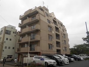スカイラーク滝野川