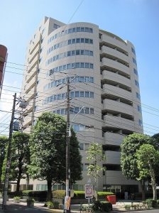東高西ヶ原ペアシティ