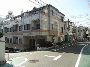 菱和パレス滝野川CDI