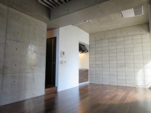 メトロサ103室内３