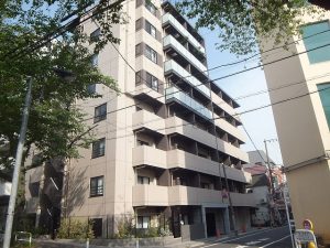 セジョリ板橋桜通り