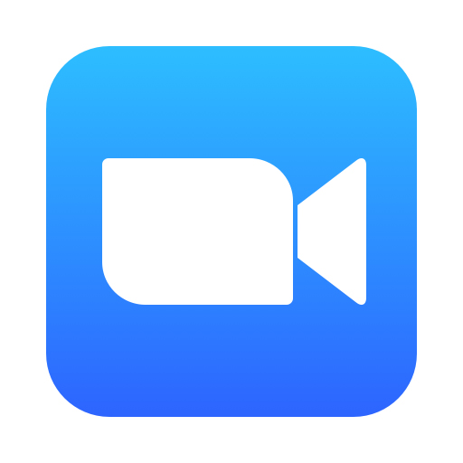 Zoom Logo Zoom Logo