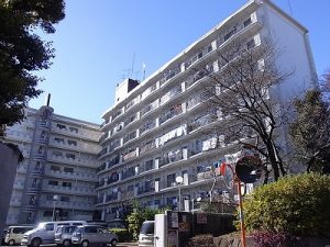 カーサ常盤台