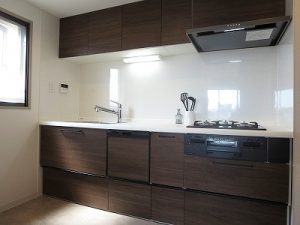 東京都北区　不動産　トウリハウジング　浮間　マンション　北赤羽パークホームズ