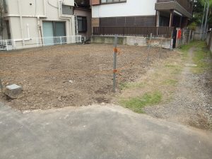 北区志茂4丁目新築戸建