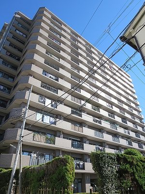 東京都北区　志茂　不動産　トウリハウジング　マンション　ライオンズシティ赤羽