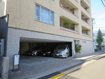 東京都北区　上十条　不動産　トウリハウジング　マンション　ヴェルビュ十条壱番館