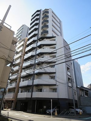 東京都　北区　赤羽　不動産　トウリハウジング　マンションデータ　ARTESSIMOAQUTO （アルテシモアクト）