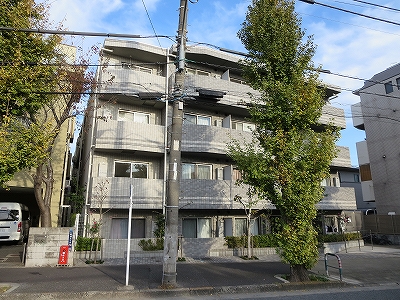 東京都北区　田端　不動産　トウリハウジング　マンション　データベース　ヴォーガコルテ田端