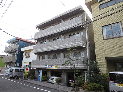 東京都北区　田端　不動産　トウリハウジング　マンション　データベース　ヴォーガコルテ田端