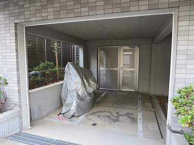 東京都北区　田端　不動産　トウリハウジング　マンション　データベース　ヴォーガコルテ田端