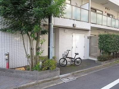 東京都北区　昭和町　不動産　トウリハウジング　マンション　データベース　プレジール尾久