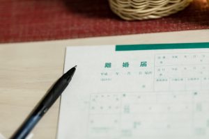 離婚による不動産売却の注意点