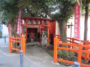 東京都板橋区　不動産　トウリハウジング　地域情報　板橋区立板橋駅前公園