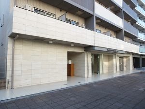東京都北区　王子　不動産　トウリハウジング　マンション　データベース　メイクスデザイン王子