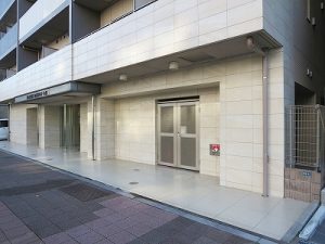 東京都北区　王子　不動産　トウリハウジング　マンション　データベース　メイクスデザイン王子
