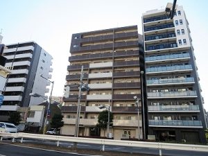 東京都北区　王子　不動産　トウリハウジング　マンション　データベース　メイクスデザイン王子