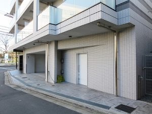 東京都北区　不動産　トウリハウジング　神谷　マンションデータベース　ラフィスタ王子神谷