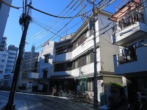 東京都　板橋区　不動産　トウリハウジング　板橋　地域情報　板橋区立板橋地域センター　いたばし観光センター