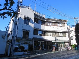 東京都　板橋区　不動産　トウリハウジング　板橋　地域情報　板橋区立板橋地域センター　いたばし観光センター