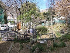 東京都　北区　不動産　トウリハウジング　滝野川　地域情報　北区立谷端小学校