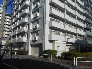 日神パレス西台第二