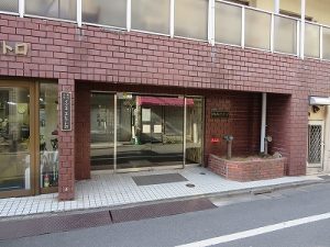 東京都　北区　不動産　トウリハウジング　赤羽　マンション　データベース　城北ハイツ