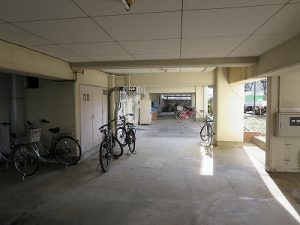 東京都　北区　不動産　トウリハウジング　赤羽　マンション　データベース　城北ハイツ