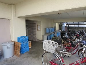 東京都　北区　不動産　トウリハウジング　赤羽　マンション　データベース　城北ハイツ