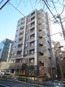 東京都　北区　不動産　トウリハウジング　滝野川　マンション　データベース　クレアホームズ滝野川