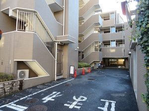 東京都　北区　不動産　トウリハウジング　滝野川　マンション　データベース　クレアホームズ滝野川