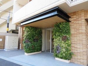 東京都　北区　不動産　トウリハウジング　志茂　マンション　データベース　デュオヴェール赤羽East