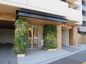 東京都　北区　不動産　トウリハウジング　志茂　マンション　データベース　デュオヴェール赤羽East