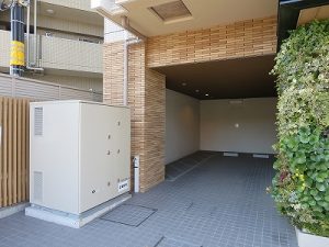 東京都　北区　不動産　トウリハウジング　志茂　マンション　データベース　デュオヴェール赤羽East