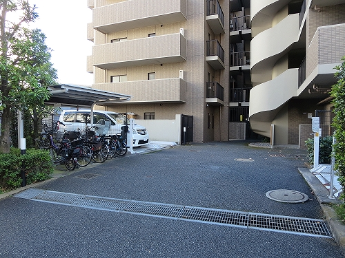 東京都　北区　不動産　トウリハウジング　赤羽南　マンション　データベース　セントラルコート赤羽