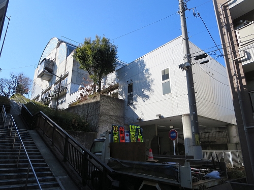 東京都　北区　不動産　トウリハウジング　地域情報　北区立十条台小学校温水プール（パノラマプール十条台）