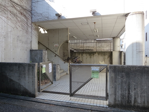 東京都　北区　不動産　トウリハウジング　地域情報　北区立十条台小学校温水プール（パノラマプール十条台）