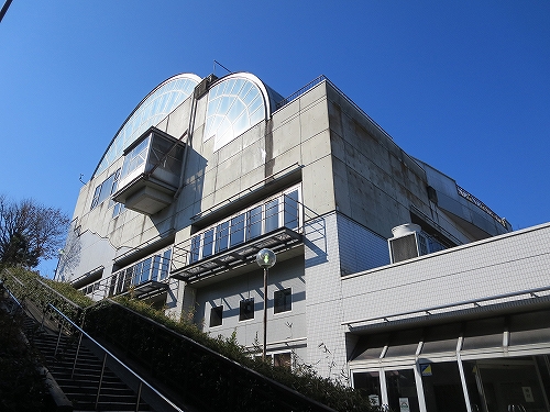 東京都　北区　不動産　トウリハウジング　地域情報　北区立十条台小学校温水プール（パノラマプール十条台）