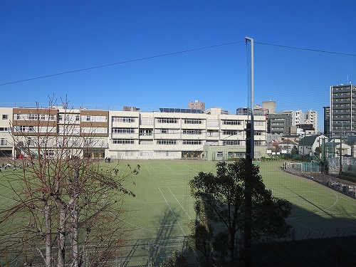 東京都　北区　不動産　トウリハウジング　王子　地域情報　小学校　北区立王子小学校