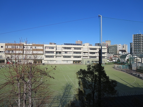 東京都　北区　不動産　トウリハウジング　王子　地域情報　小学校　北区立王子小学校