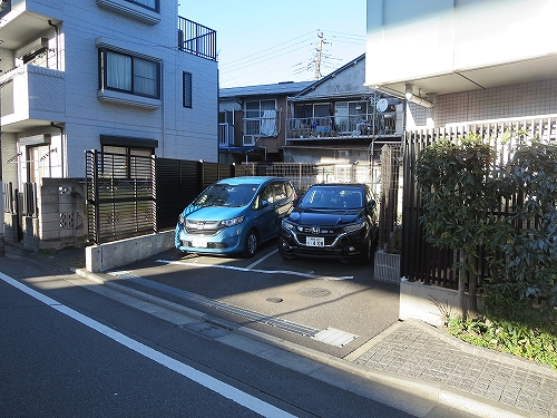 東京都　北区　不動産　トウリハウジング　王子　マンション　データベース　パレステージ王子