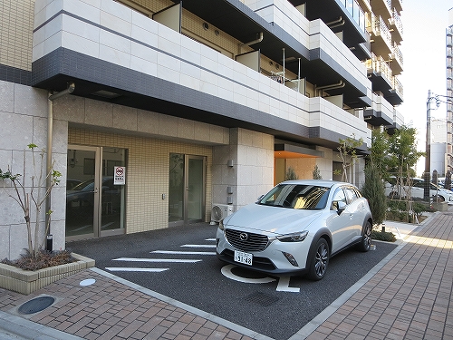 東京都　北区　不動産　トウリハウジング　王子　マンション　データベース　プレール・ドゥーク王子