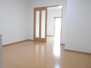 マンション豊島